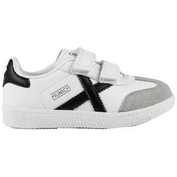 Munich Zapatillas 8032001 para niño