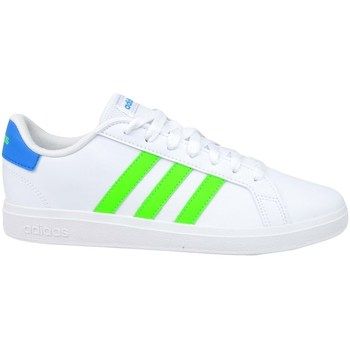 adidas Zapatillas Grand Court 20 K para niño