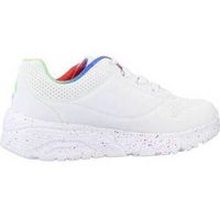 skechers deportivas moda uno lite para nina