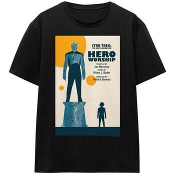 Star Trek Tops y Camisetas The Next Generation Season 5 Episode 11 para mujer