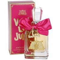 juicy couture perfume viva la juicy - eau de parfum - 100ml - vaporizador para mujer