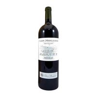 clos mogador vino tinto priorat botella magnum 15 l 15 vol