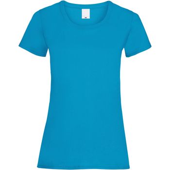 Universal Textiles Camiseta 61372 para mujer