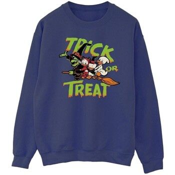Ducktales Jersey Trick Or Treat para hombre