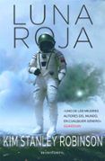 luna roja