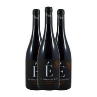 1080 vinos en altura vino tinto las teselas de elez vino 75 cl 145 vol pack de 3 unidades