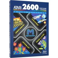 m-network collection atari 2600