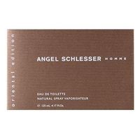 angel schlesser homme oriental edition edt 125 ml