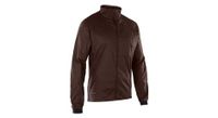 chaqueta ion shelter lite marron unisex