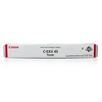 canon c-exv45 6946b002aa magenta original toner cartridge