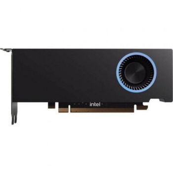 Tarjeta Gráfica Intel Arc Pro B50 16GB GDDR6 IA Ray Tracing Estaciones Trabajo