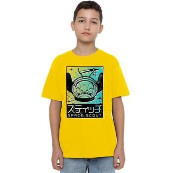 Disney Camiseta TV21615 para niño
