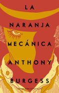 la naranja mecanica