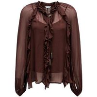 salsa blusa 21011766 930 para mujer