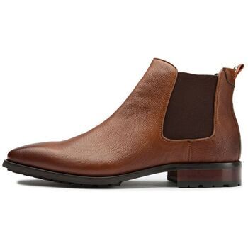 Simon Carter Botines Clover 3 Chelsea Botas para hombre