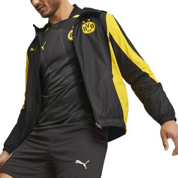 Puma Chaqueta deporte Borussia Dortmund 23/24 para hombre