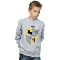 harry potter jersey hufflepuff para nino