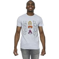 disney camiseta hocus pocus para hombre