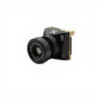 camara fpv micro foxeer cat 4 hs1277 1200tvl 13 cmos m12 21mm dianoche 43169 conmutable 19x19mm para dron fpv