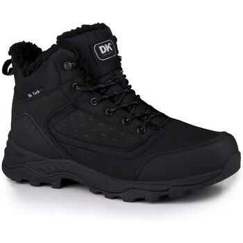 Dk Descansos VB17156BLACK para hombre