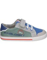 zapatillas barefoot pablosky 980230 multicolor 23