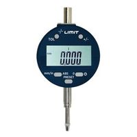 limit 292710092 comparador digital ip67 0-125mm