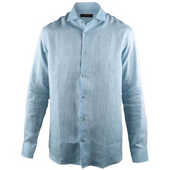 Moorer Camisa manga larga - para hombre