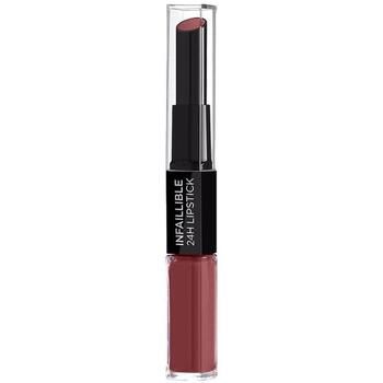 L'oréal Pintalabios Infaillible 801 Toujours Toffee para mujer