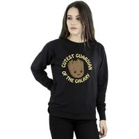 marvel jersey i am groot cutest guardian para mujer