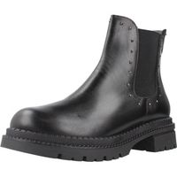pitillos botines 10798p para mujer