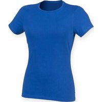 sf camiseta feel good para mujer
