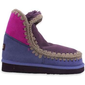Mou Botines MU.FW101066ACP para mujer