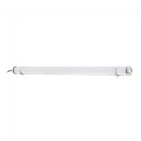 aplique de exterior led scuba 36w
