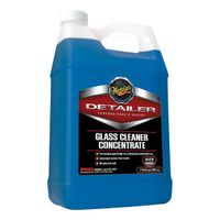 detailer glass cleaner concentrated 378ltr