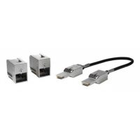 cable de pila cisco c9200-stack-kit 05 m sfp a sfp