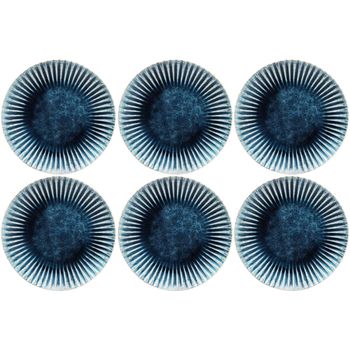 Plato rim ø21cm - juego de 4