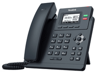 yealink sip-t31p 2 cuentas con poe sin psu