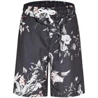criminal damage short sinclair para hombre