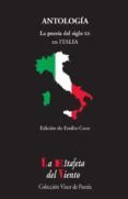 la poesia del siglo xx en italia