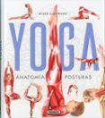 atlas ilustrado yoga anatomia posturas