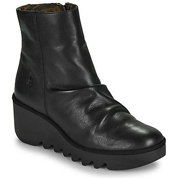 Fly London Botines BANN para mujer