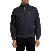 trojan chaqueta chaqueta harrington para hombre