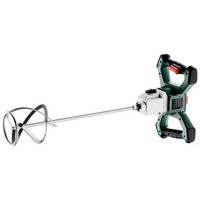 batidora universal sin cable 18 v rw 18 ltx bl 140-2 - metabo - sin bateria ni cargador - 601165850