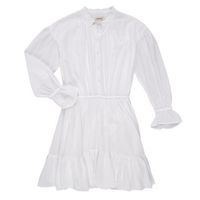 zadig  voltaire vestido x60553 para nina