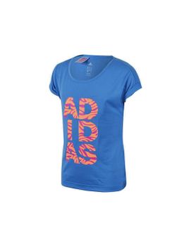 Camiseta adidas Young Ling Girl