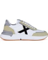 de munich zapatillas casual blanco