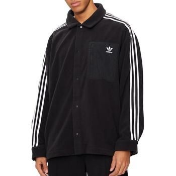 adidas Chaqueta deporte Polar Shirt para hombre