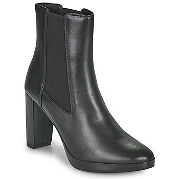 Geox Botines D WALK PLEASURE 85 ANKLE BOOTS para mujer