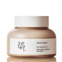 beauty of joseon cosmetica facial ground rice and honey glow mask mascarilla luminosidad intensa