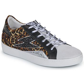 Semerdjian Zapatillas LARRY para mujer